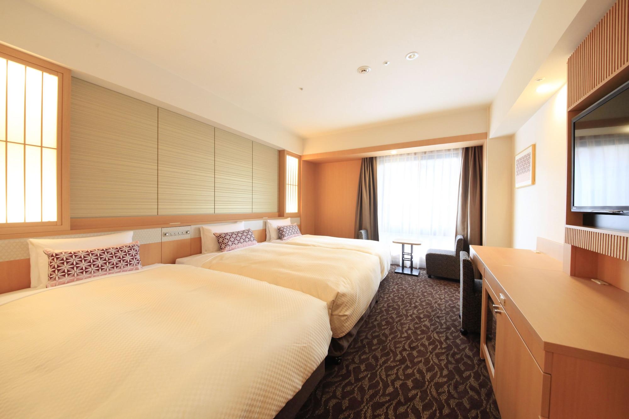 Vessel Hotel Campana Kyoto Gojo Dış mekan fotoğraf