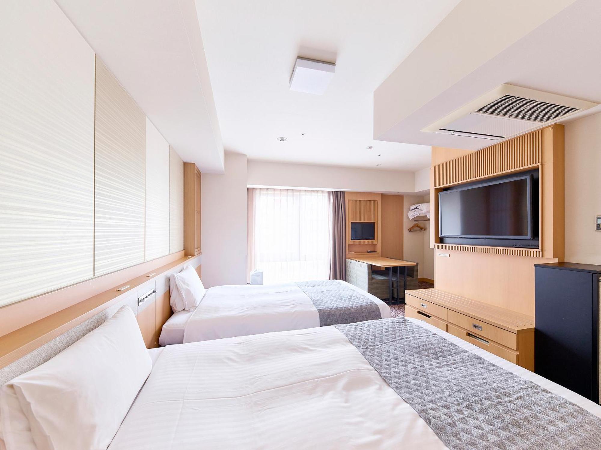 Vessel Hotel Campana Kyoto Gojo Dış mekan fotoğraf