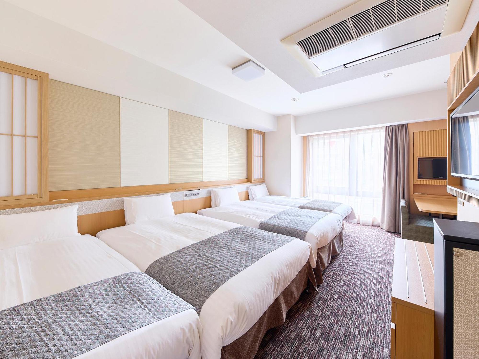 Vessel Hotel Campana Kyoto Gojo Dış mekan fotoğraf