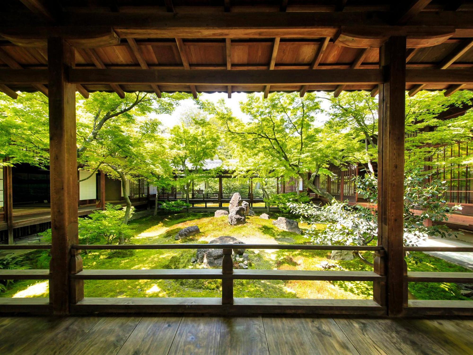 Vessel Hotel Campana Kyoto Gojo Dış mekan fotoğraf