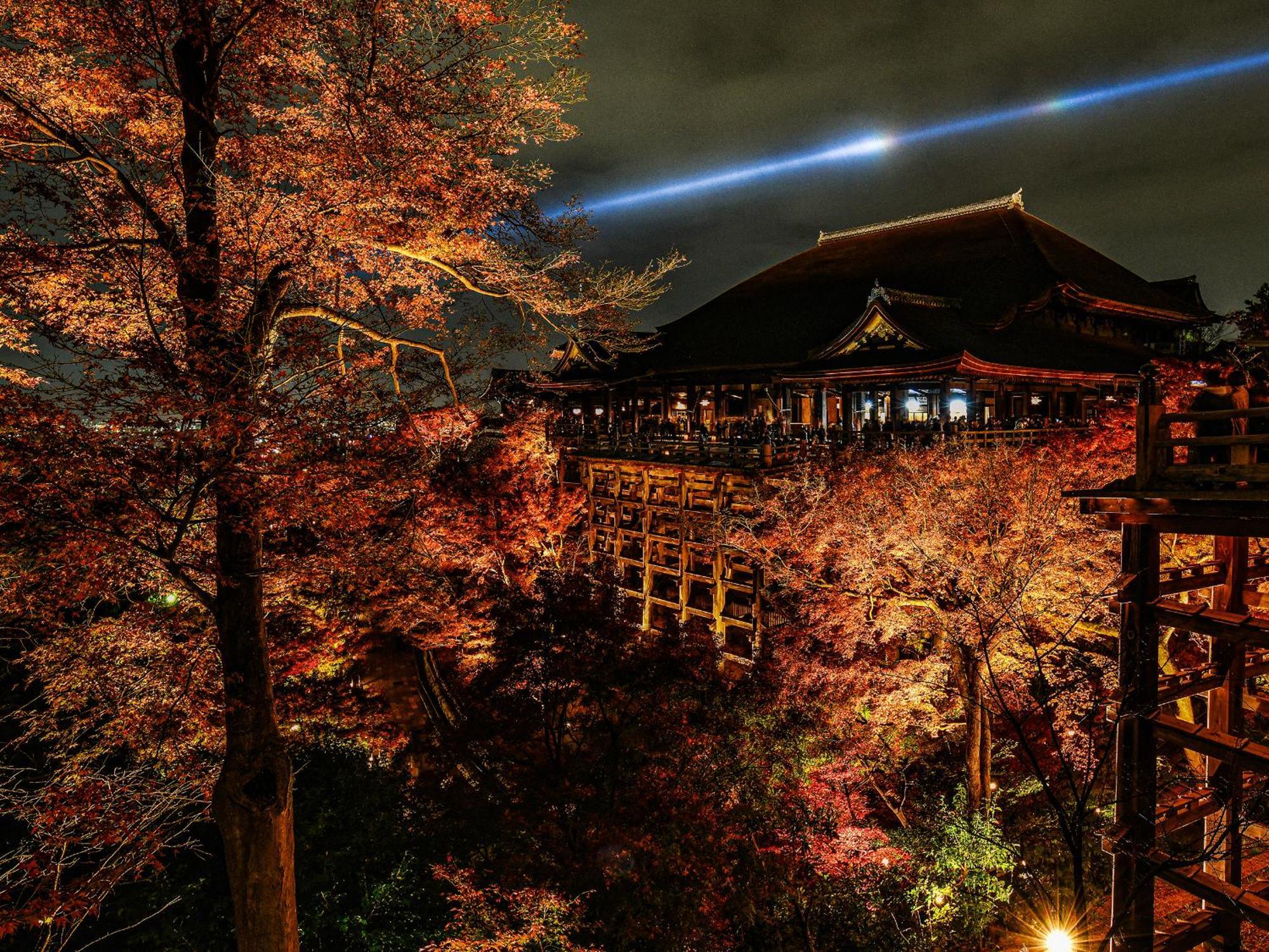 Vessel Hotel Campana Kyoto Gojo Dış mekan fotoğraf